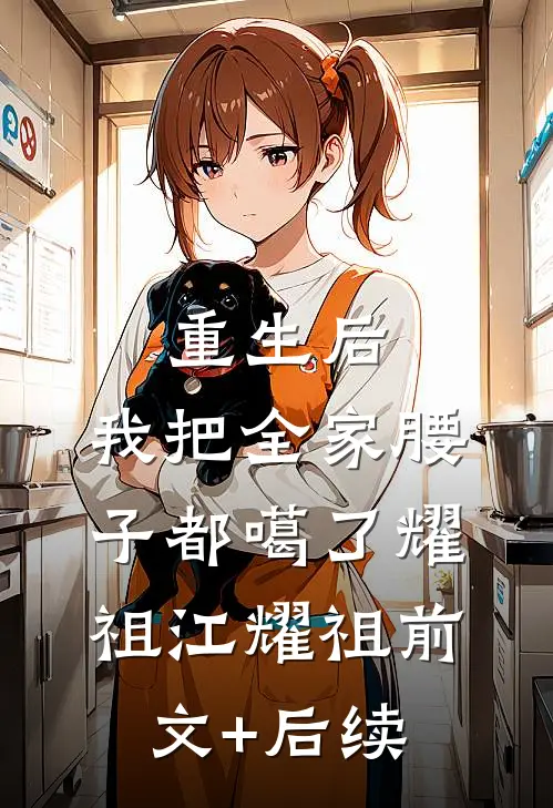 重生后，我把全家腰子都噶了耀祖江耀祖前文+后续