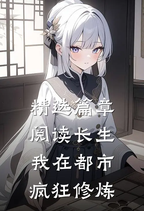 精选篇章阅读长生：我在都市疯狂修炼
