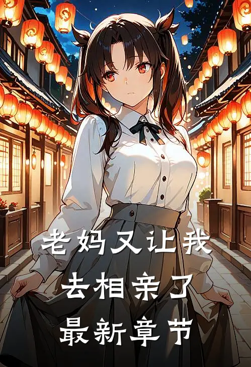 老妈又让我去相亲了最新章节