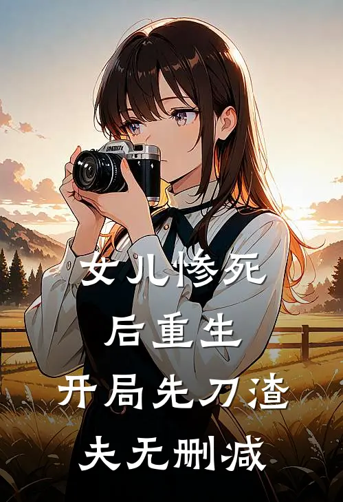 女儿惨死后重生，开局先刀渣夫无删减