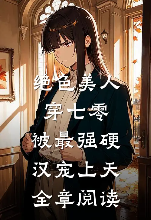 绝色美人穿七零，被最强硬汉宠上天全章阅读