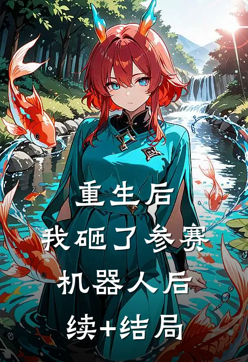 重生后，我砸了参赛机器人后续+结局