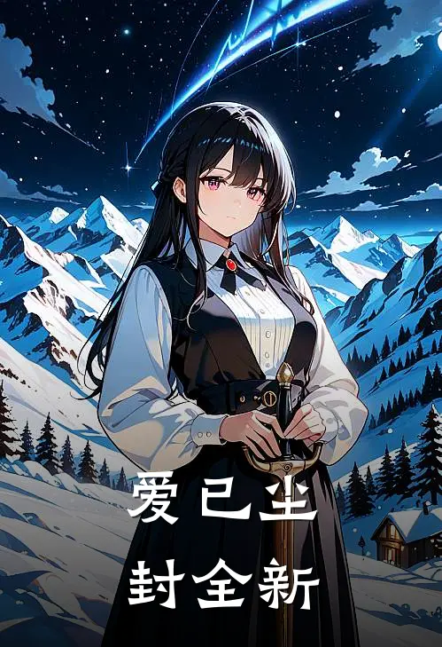 爱已尘封全新