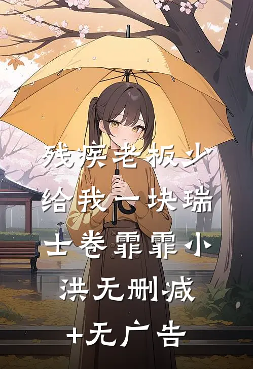 残疾老板少给我一块瑞士卷霏霏小洪无删减+无广告