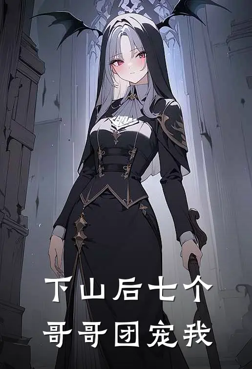 下山后七个哥哥团宠我