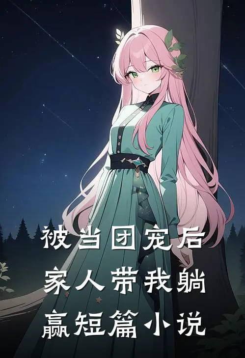 被当团宠后,家人带我躺赢短篇免费阅读