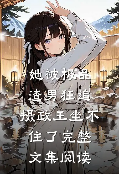 她被极品渣男狂追，摄政王坐不住了完整文集阅读