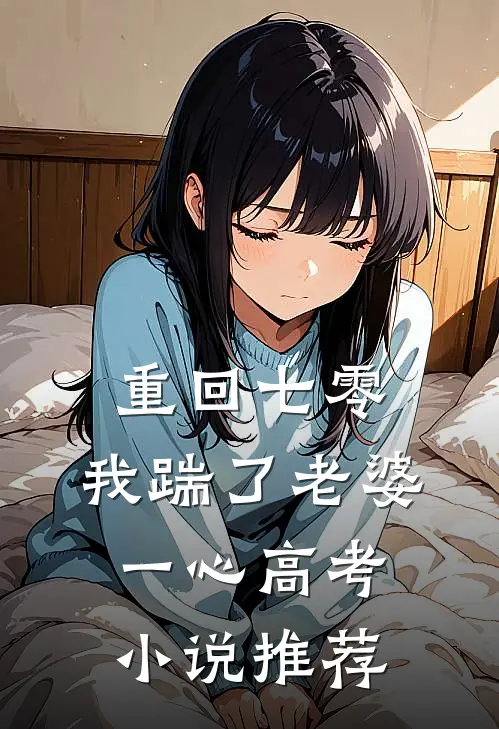 重回七零，我踹了老婆一心高考小说推荐