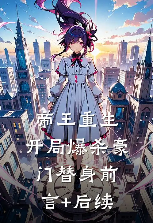 帝王重生：开局爆杀豪门替身前言+后续