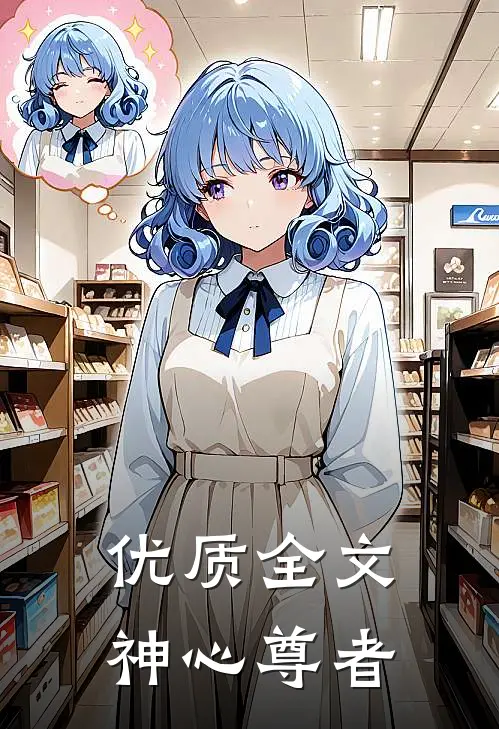 优质全文神心尊者