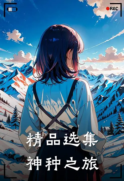 精品选集神种之旅