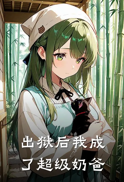 出狱后我成了超级奶爸