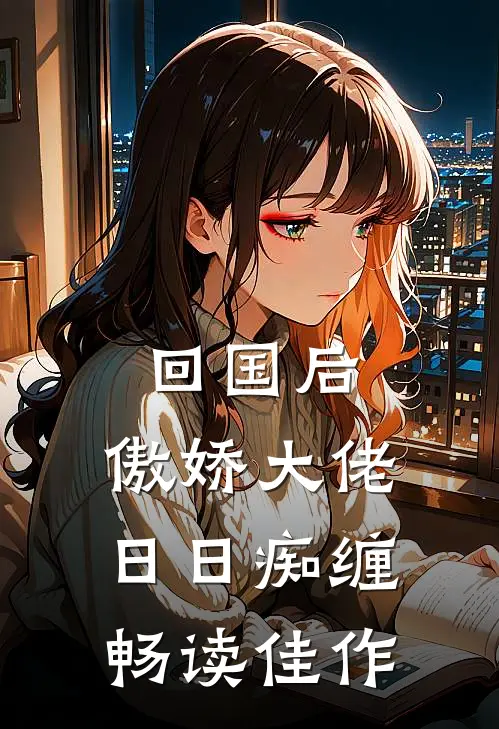 回国后，傲娇大佬日日痴缠畅读佳作