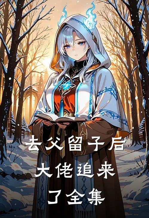 去父留子后，大佬追来了全集