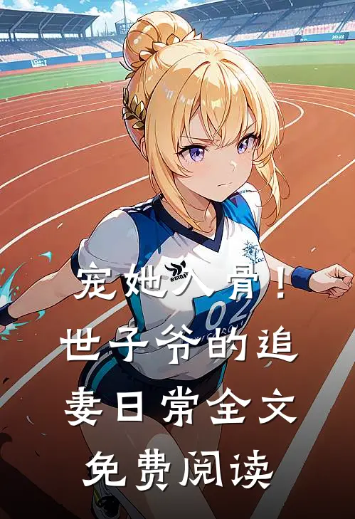 宠她入骨！世子爷的追妻日常全文免费阅读