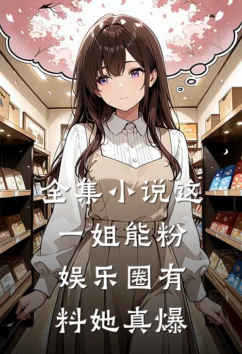 全集小说这一姐能粉，娱乐圈有料她真爆