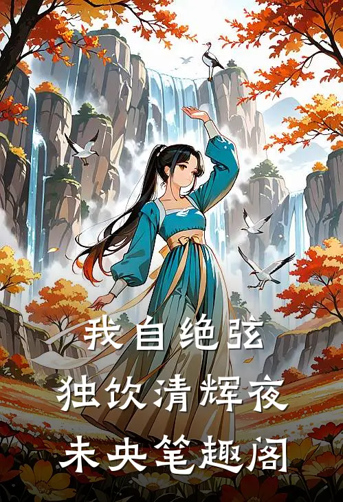 我自绝弦，独饮清辉夜未央笔趣阁