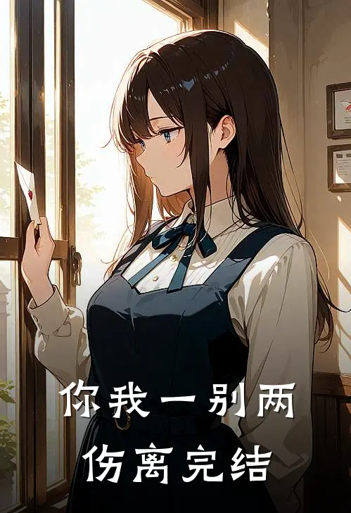 你我一别两伤离完结