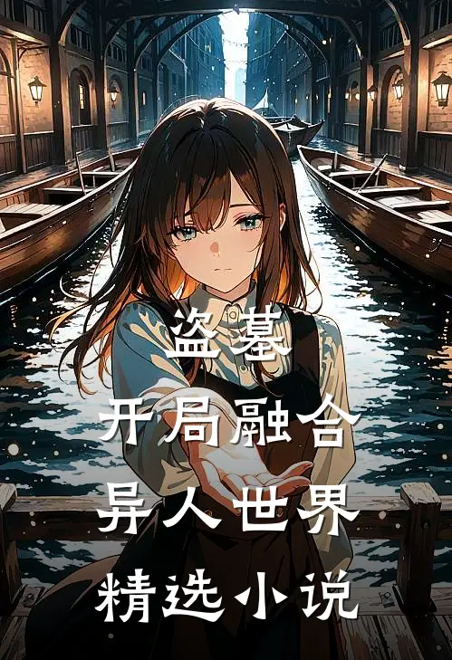 盗墓开局融合异人世界精选