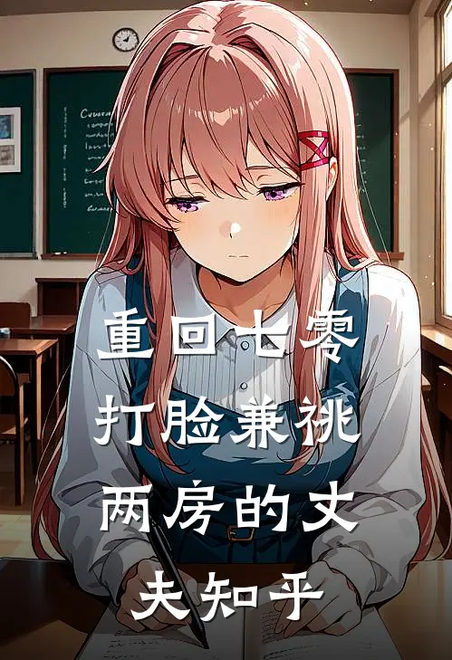 重回七零，打脸兼祧两房的丈夫知乎