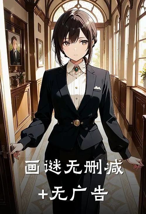 画谜无删减+无广告