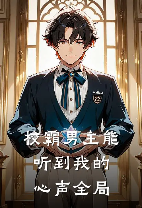 校霸男主能听到我的心声全局