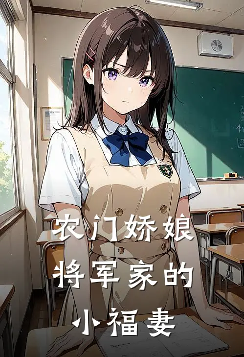 农门娇娘将军家的小福妻 玖月禾