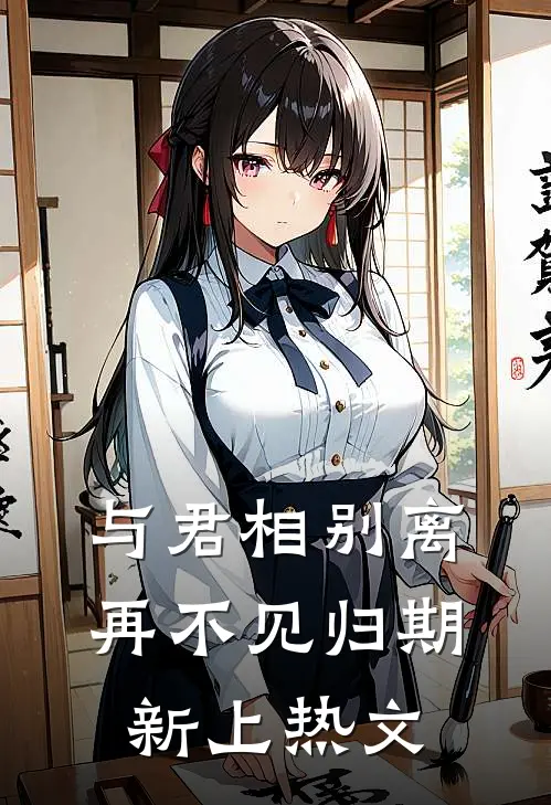 与君相别离,再不见归期新上热文