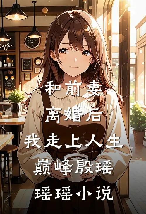 和前妻离婚后，我走上人生巅峰殷瑶瑶瑶小说