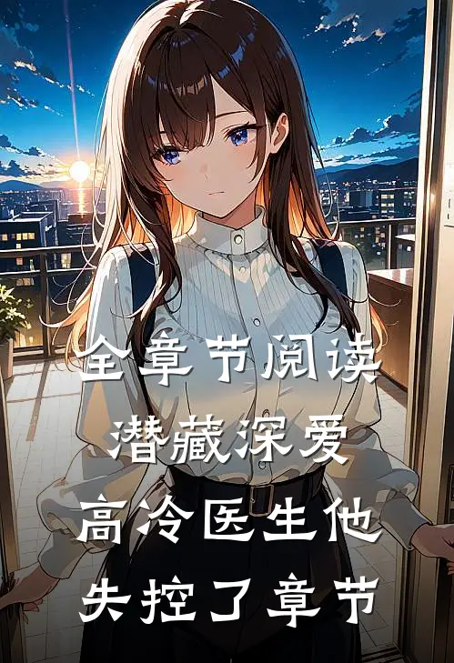 全章节阅读潜藏深爱，高冷医生他失控了章节