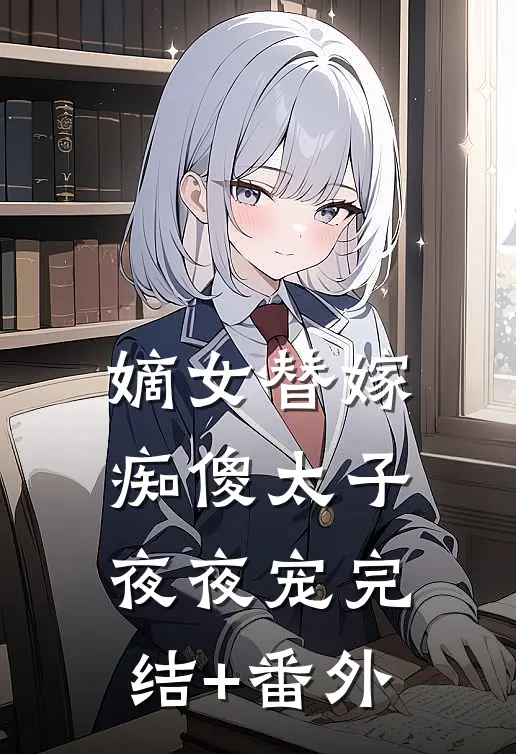 嫡女替嫁，痴傻太子夜夜宠完结+番外