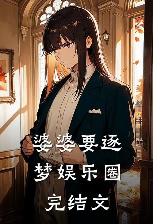 婆婆要逐梦娱乐圈完结文章