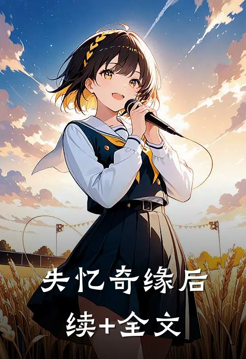 失忆奇缘后续+全文