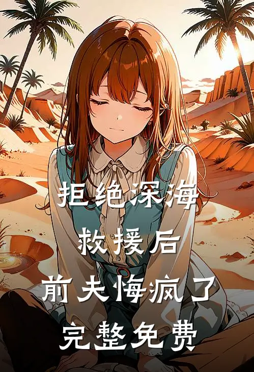 拒绝深海救援后，前夫悔疯了完整免费