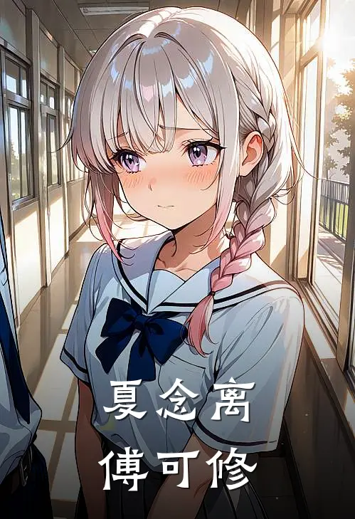 夏念离傅可修