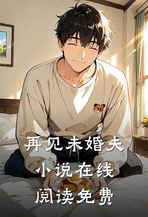 再见未婚夫小说在线阅读免费