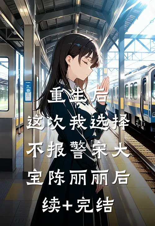 重生后，这次我选择不报警宋大宝陈丽丽后续+完结