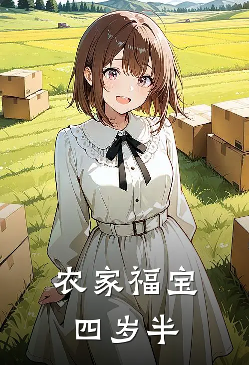 农家福宝四岁半