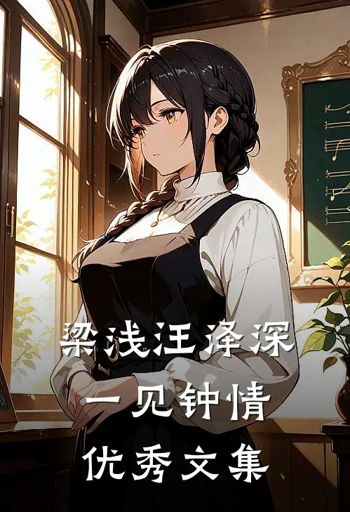 梁浅汪泽深一见钟情优秀文集