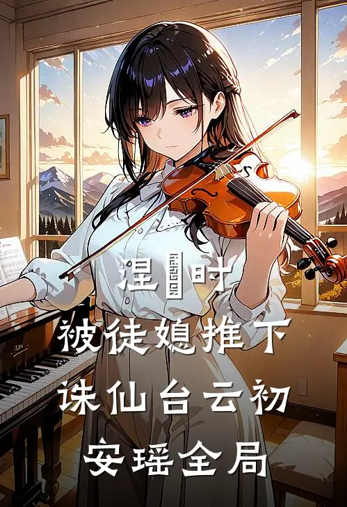 涅槃时，被徒媳推下诛仙台云初安瑶全局