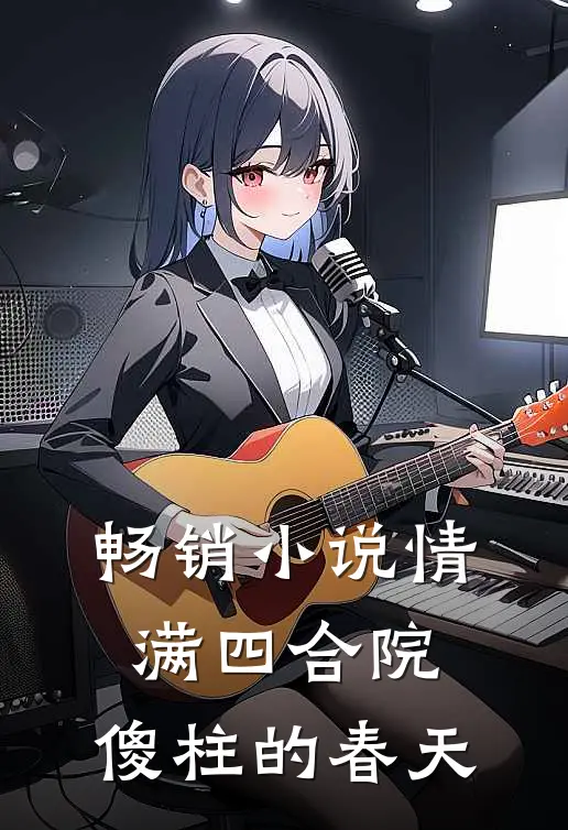畅销小说情满四合院：傻柱的春天