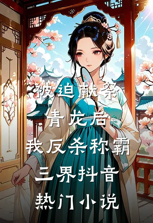 被迫献祭青龙后，我反杀称霸三界抖音热门小说
