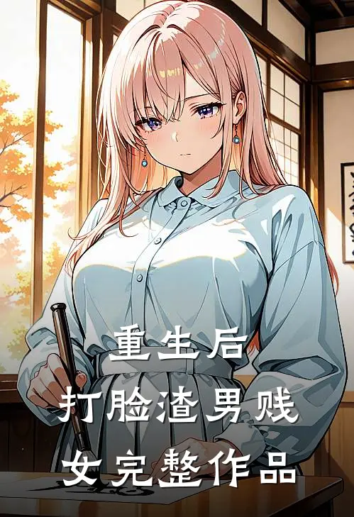 重生后，打脸渣男贱女完整作品