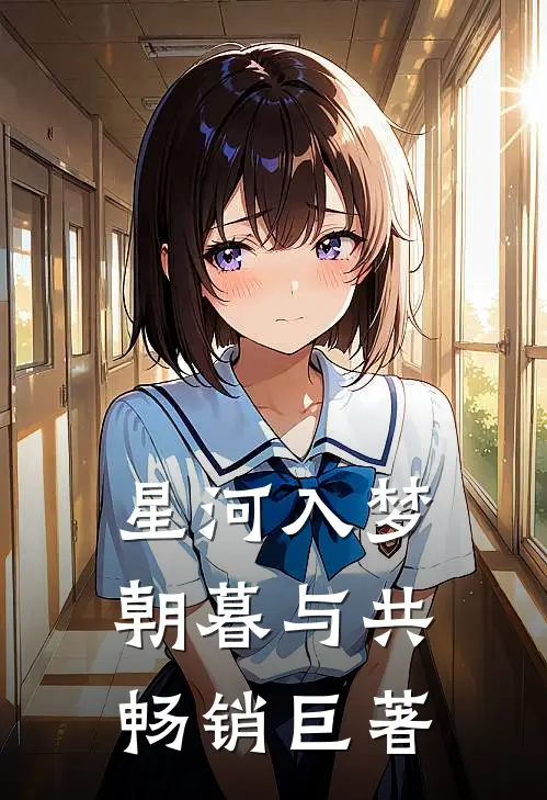 星河入梦，朝暮与共畅销巨著