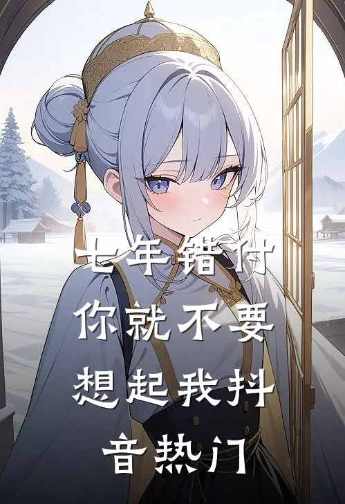 七年错付，你就不要想起我抖音热门