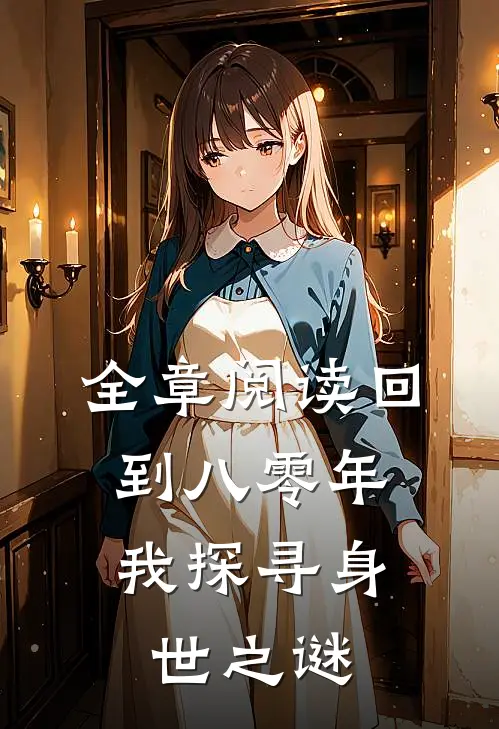 全章阅读回到八零年,我探寻身世之谜