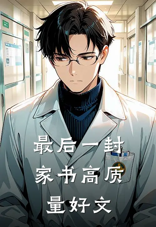 最后一封家书高质量好文