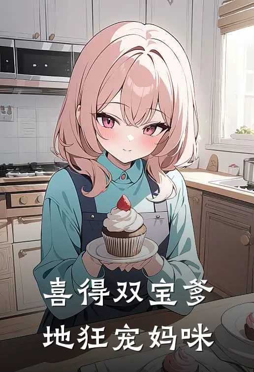 喜得双宝爹地狂宠妈咪