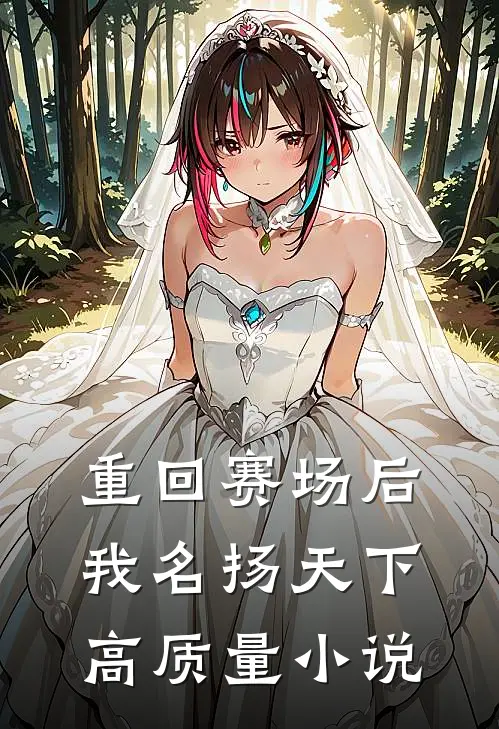 重回赛场后，我名扬天下高质量小说