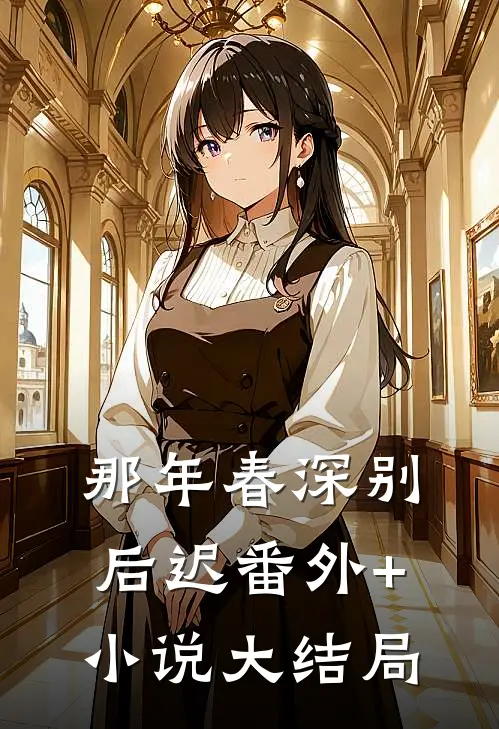 那年春深别后迟番外+小说大结局